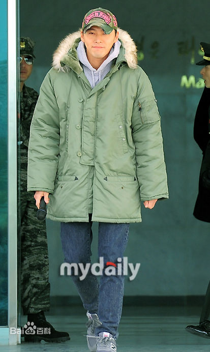 最优质玄彬(Hyun Bin、ヒョンビン)精彩图册