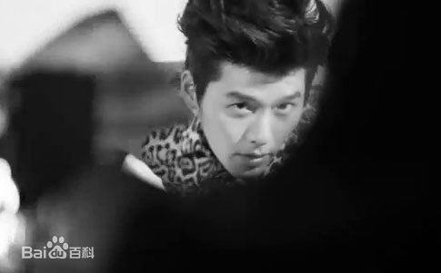 最优质玄彬(Hyun Bin、ヒョンビン)精彩图册