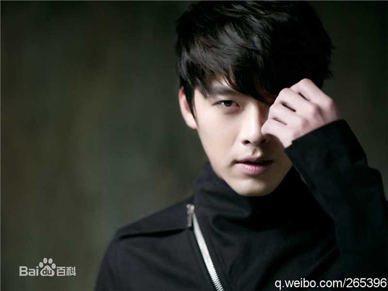 最优质玄彬(Hyun Bin、ヒョンビン)精彩图册