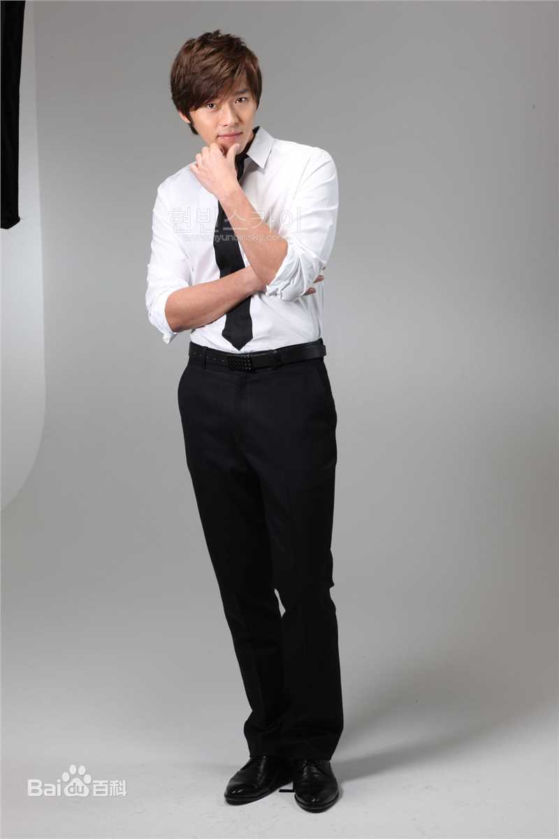 最优质玄彬(Hyun Bin、ヒョンビン)精彩图册