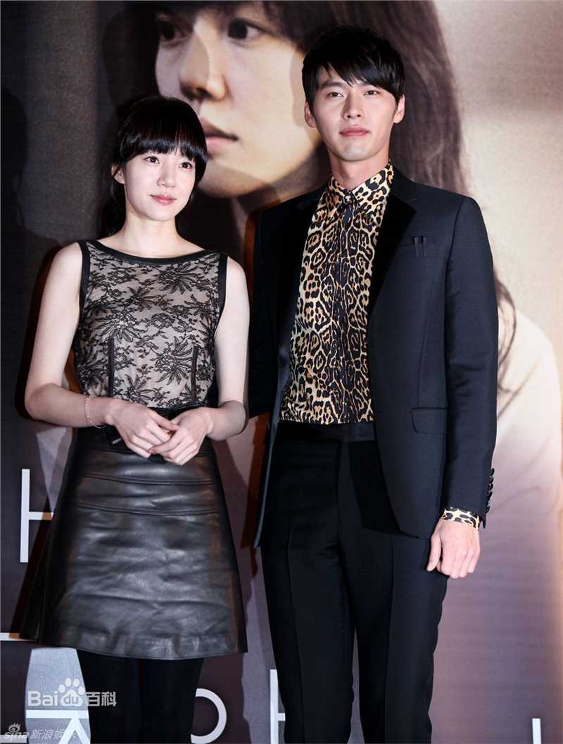 最优质玄彬(Hyun Bin、ヒョンビン)精彩图册