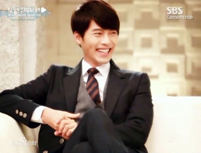 最优质玄彬(Hyun Bin、ヒョンビン)精彩图册