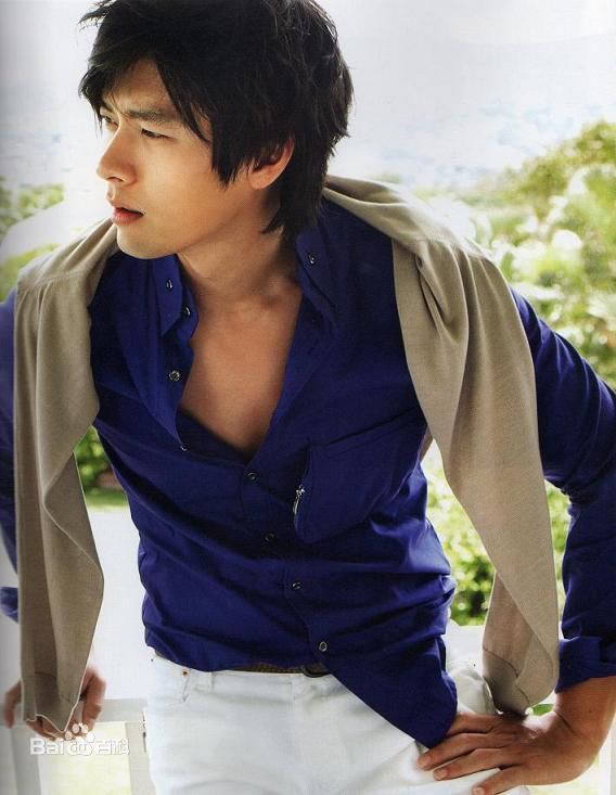 最优质玄彬(Hyun Bin、ヒョンビン)精彩图册