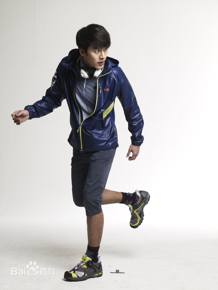 最优质玄彬(Hyun Bin、ヒョンビン)精彩图册