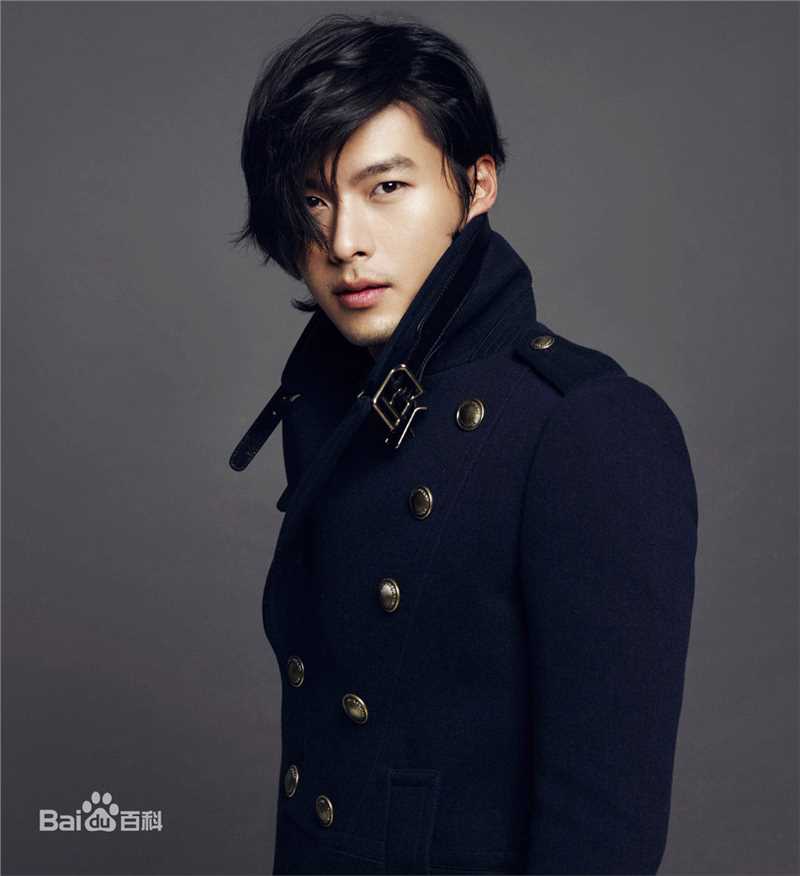 最优质玄彬(Hyun Bin、ヒョンビン)精彩图册