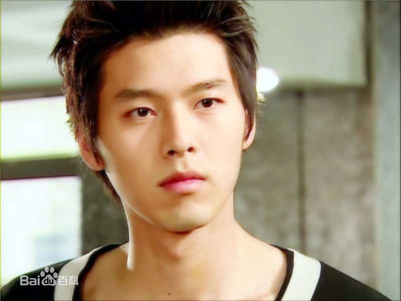 最优质玄彬(Hyun Bin、ヒョンビン)精彩图册