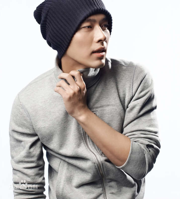 最优质玄彬(Hyun Bin、ヒョンビン)精彩图册