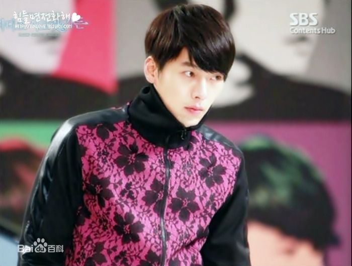 最优质玄彬(Hyun Bin、ヒョンビン)精彩图册