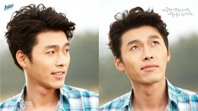 最优质玄彬(Hyun Bin、ヒョンビン)精彩图册