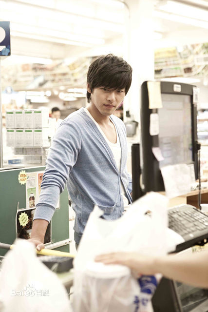 最优质玄彬(Hyun Bin、ヒョンビン)精彩图册