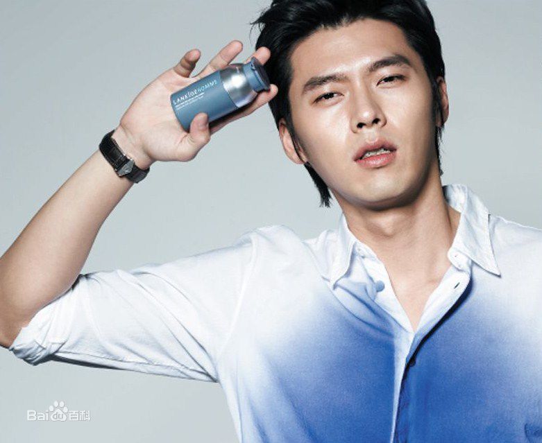 最优质玄彬(Hyun Bin、ヒョンビン)精彩图册