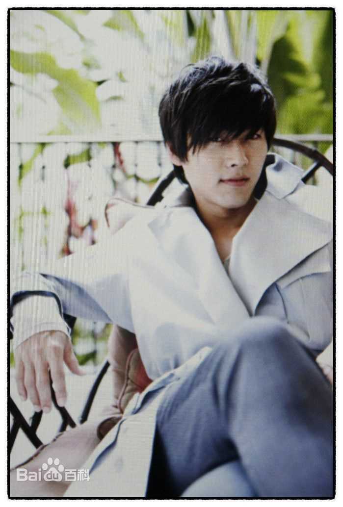 玄彬(Hyun Bin、ヒョンビン)精彩图册