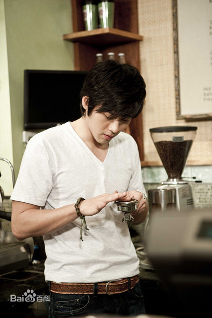 玄彬(Hyun Bin、ヒョンビン)精彩图册