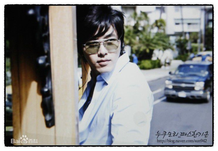 玄彬(Hyun Bin、ヒョンビン)精彩图册