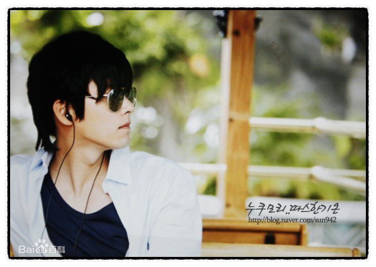 玄彬(Hyun Bin、ヒョンビン)精彩图册