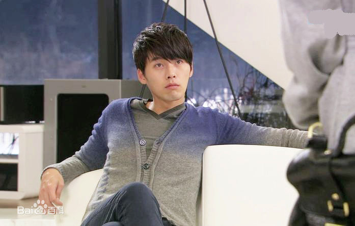 玄彬(Hyun Bin、ヒョンビン)精彩图册