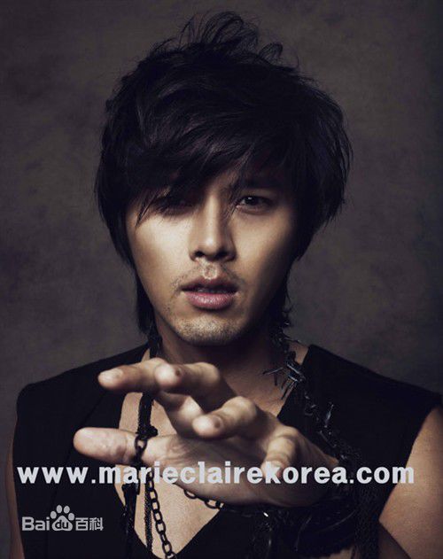 玄彬(Hyun Bin、ヒョンビン)精彩图册