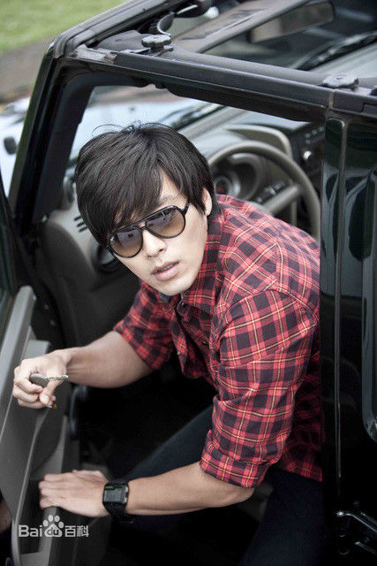 玄彬(Hyun Bin、ヒョンビン)精彩图册