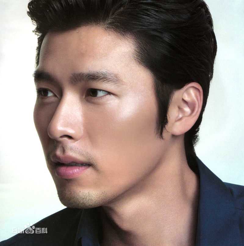 玄彬(Hyun Bin、ヒョンビン)精彩图册