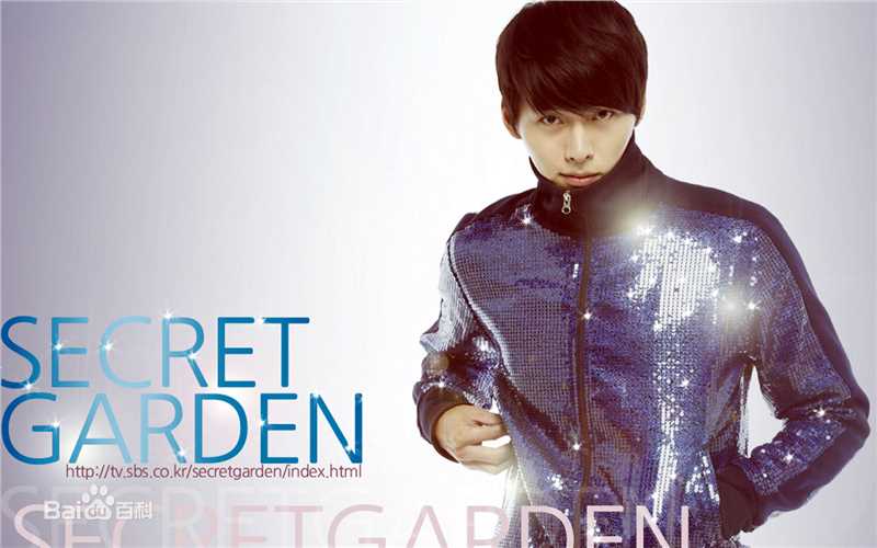 玄彬(Hyun Bin、ヒョンビン)精彩图册