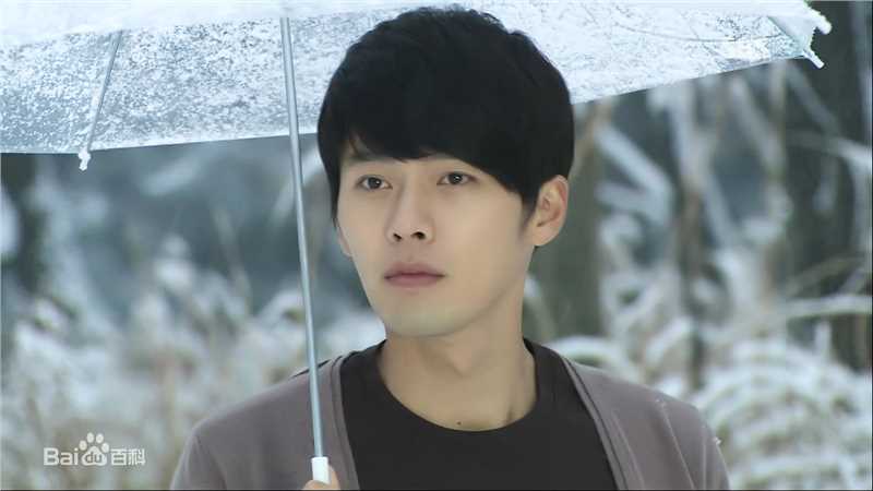 玄彬(Hyun Bin、ヒョンビン)精彩图册