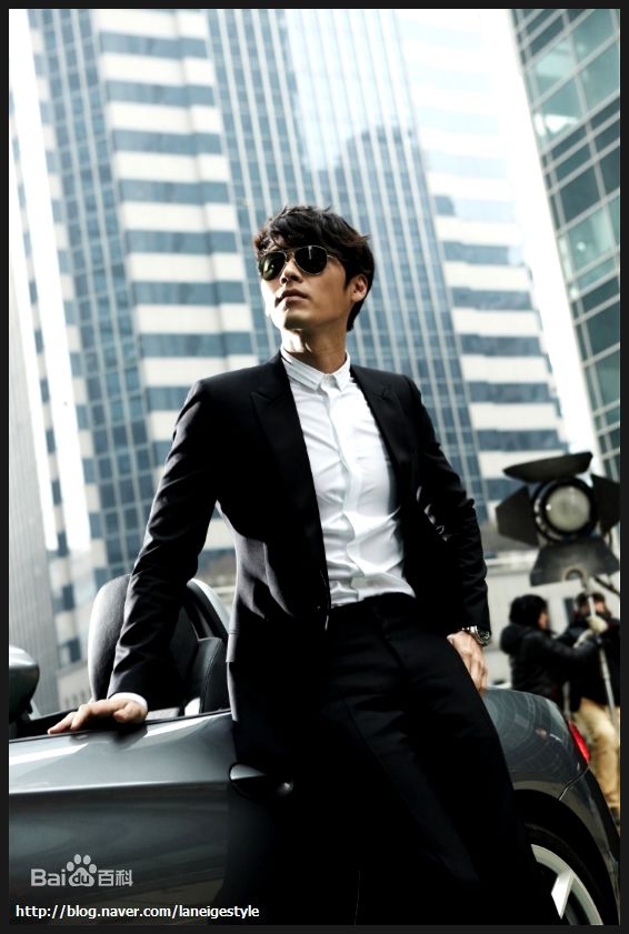 玄彬(Hyun Bin、ヒョンビン)精彩图册