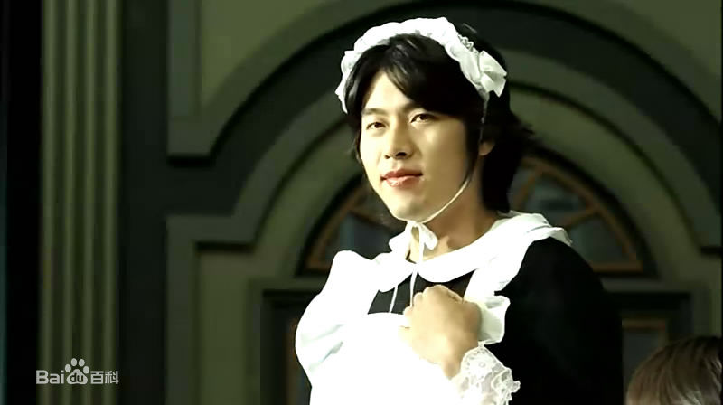 玄彬(Hyun Bin、ヒョンビン)精彩图册