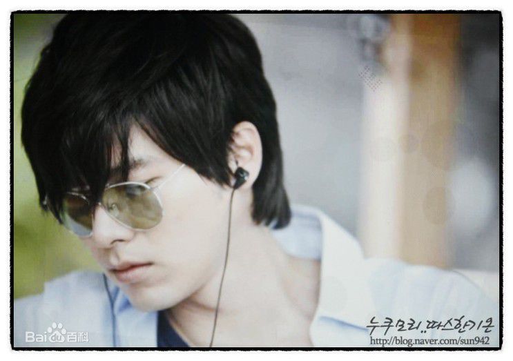 玄彬(Hyun Bin、ヒョンビン)精彩图册