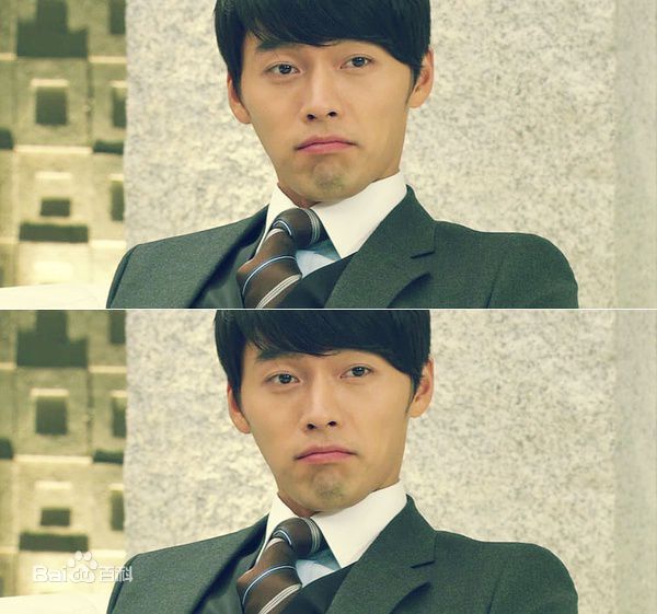 玄彬(Hyun Bin、ヒョンビン)精彩图册