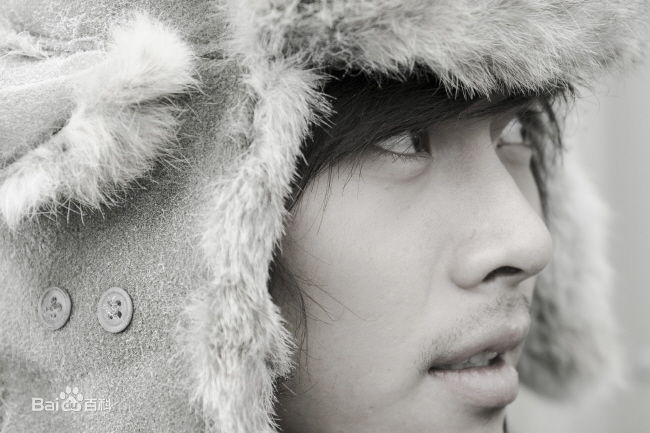 玄彬(Hyun Bin、ヒョンビン)精彩图册