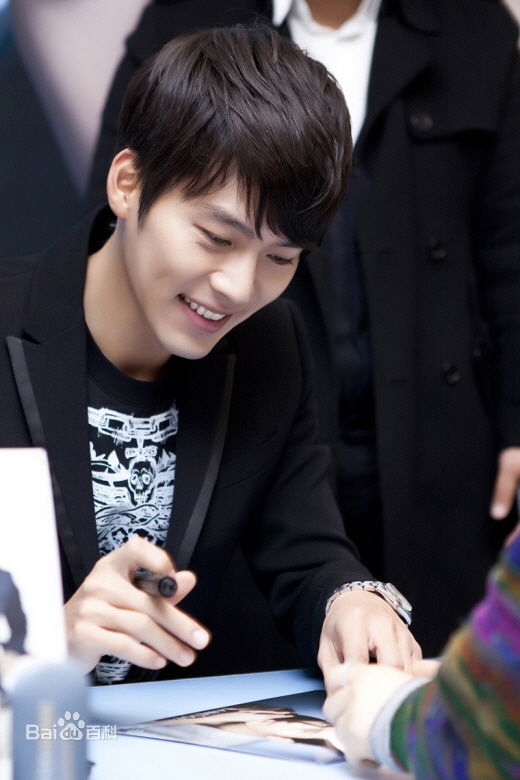 玄彬(Hyun Bin、ヒョンビン)精彩图册