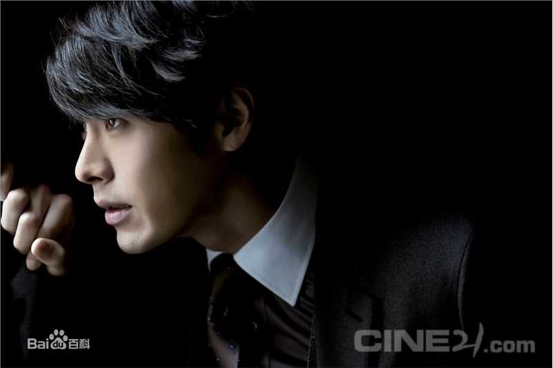 玄彬(Hyun Bin、ヒョンビン)精彩图册