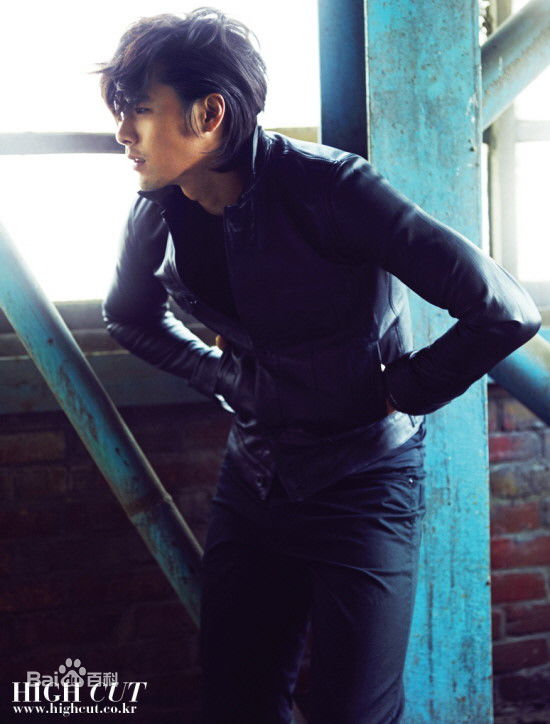 玄彬(Hyun Bin、ヒョンビン)精彩图册