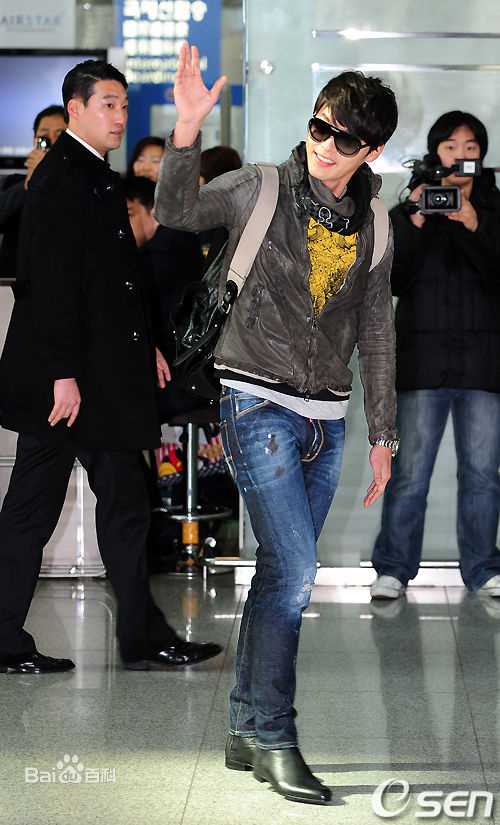 玄彬(Hyun Bin、ヒョンビン)精彩图册