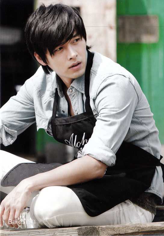 玄彬(Hyun Bin、ヒョンビン)精彩图册