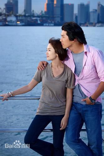 玄彬(Hyun Bin、ヒョンビン)精彩图册