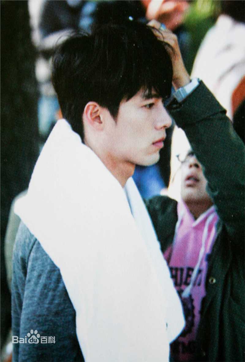 玄彬(Hyun Bin、ヒョンビン)精彩图册