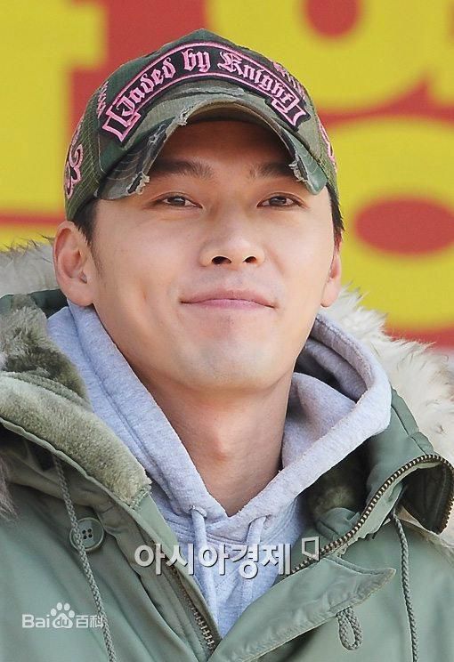 玄彬(Hyun Bin、ヒョンビン)精彩图册