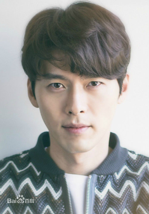 高清玄彬(Hyun Bin、ヒョンビン)图片