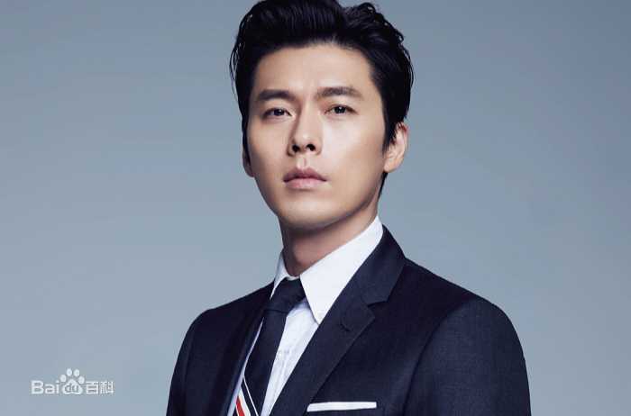 高清玄彬(Hyun Bin、ヒョンビン)图片