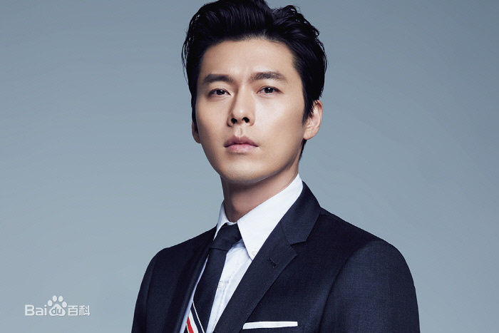 高清玄彬(Hyun Bin、ヒョンビン)图片