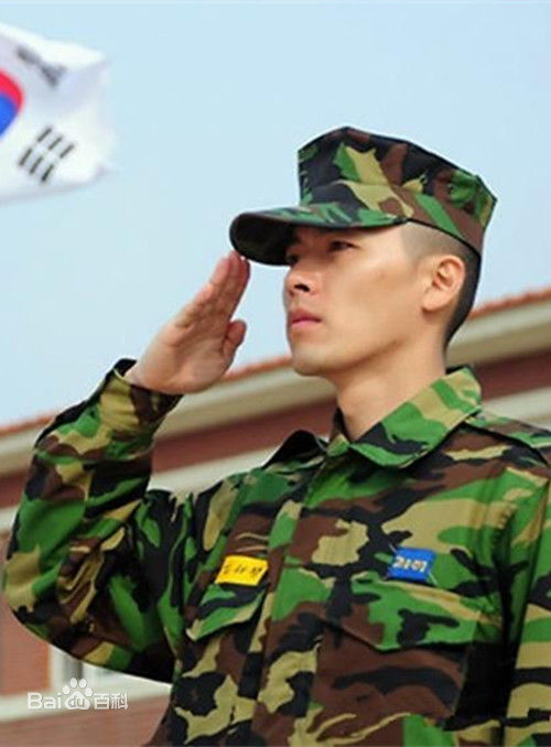 高清玄彬(Hyun Bin、ヒョンビン)图片