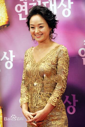 最全裴宗玉(bae jong-ok、)精彩图册