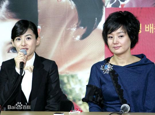 最全裴宗玉(bae jong-ok、)精彩图册