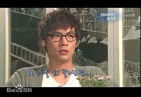 最全崔丹尼尔(/Choi daniel)在出席KBS2的《娱乐今晚》采访节目中的壁纸