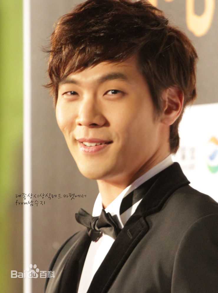 最优质崔丹尼尔(/Choi daniel)精彩图册