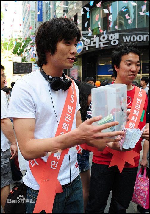 最优质崔丹尼尔(/Choi daniel)精彩图册