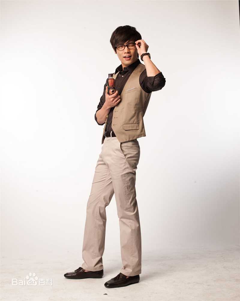 最优质崔丹尼尔(/Choi daniel)精彩图册