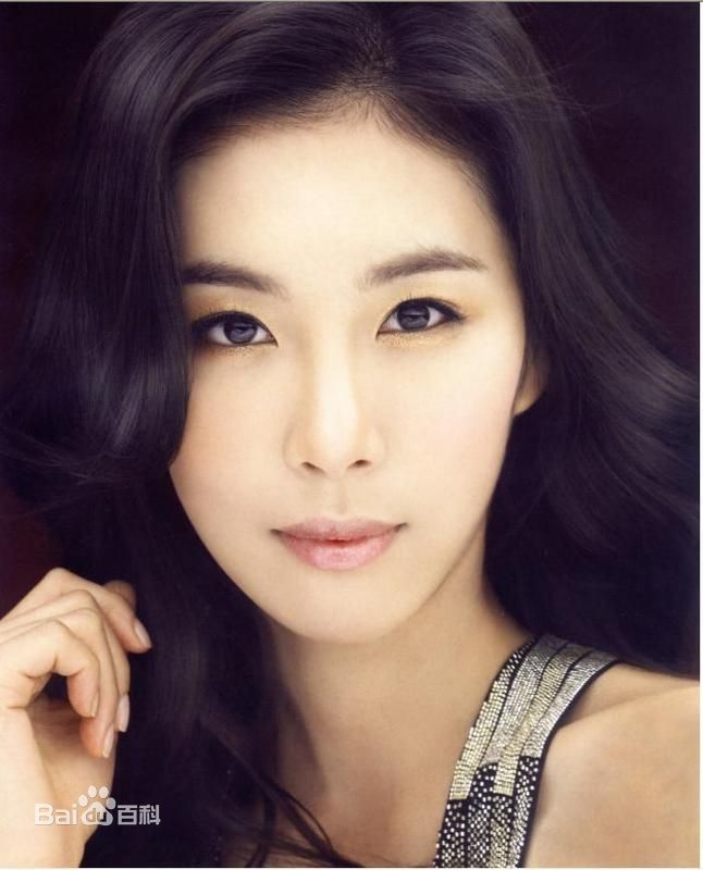 高清韩恩贞(Han Eun Jung)图片