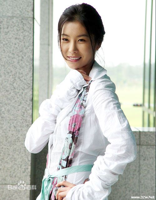 高清韩恩贞(Han Eun Jung)图片